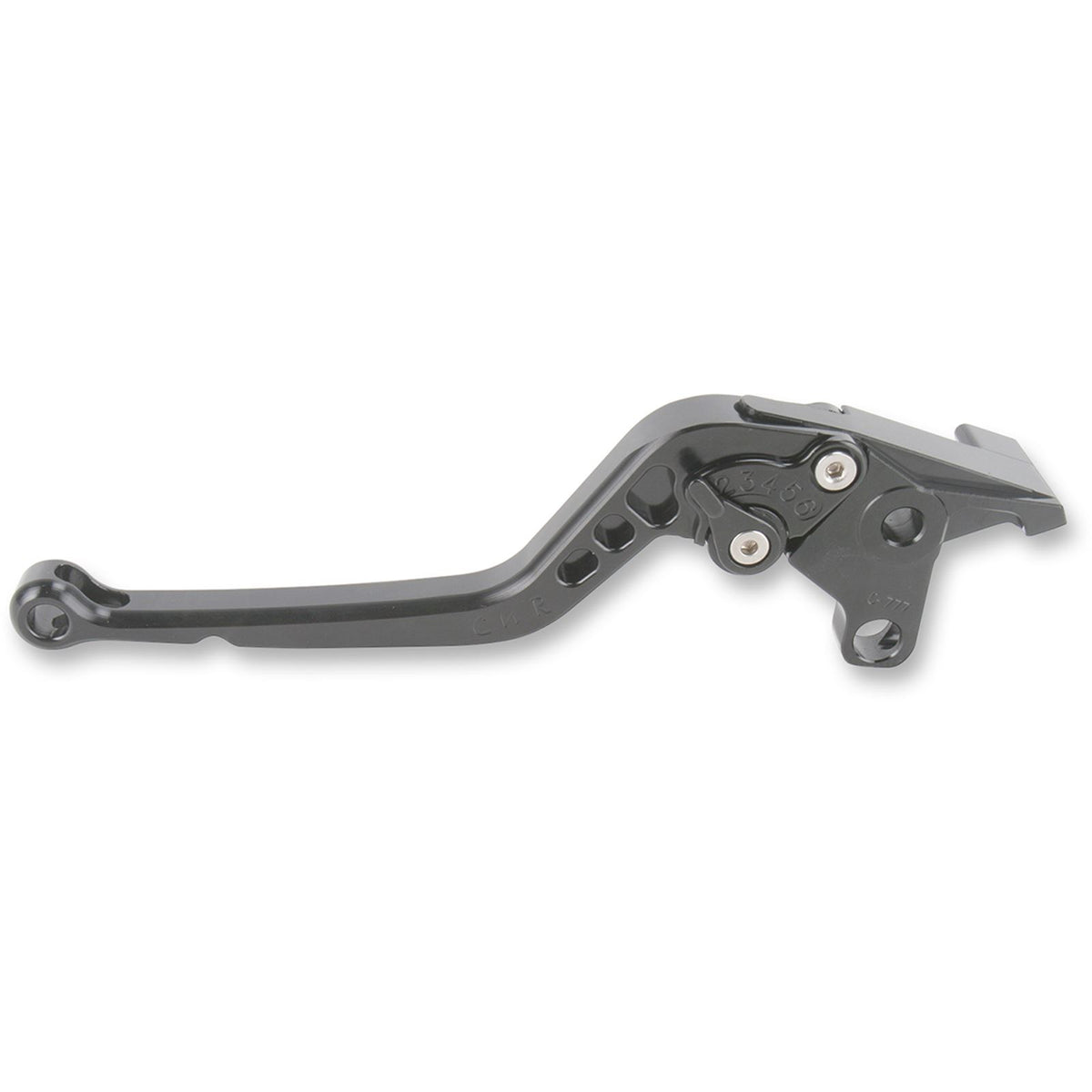 Powerstands Racing - PSR Black Long Clutch Lever [MPN: 00-00411-22]_455715