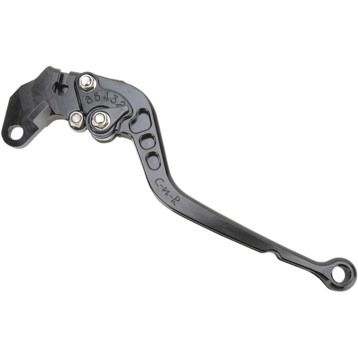 Powerstands Racing - PSR Black Long Clutch Lever [MPN: 00-00438-22]_455724