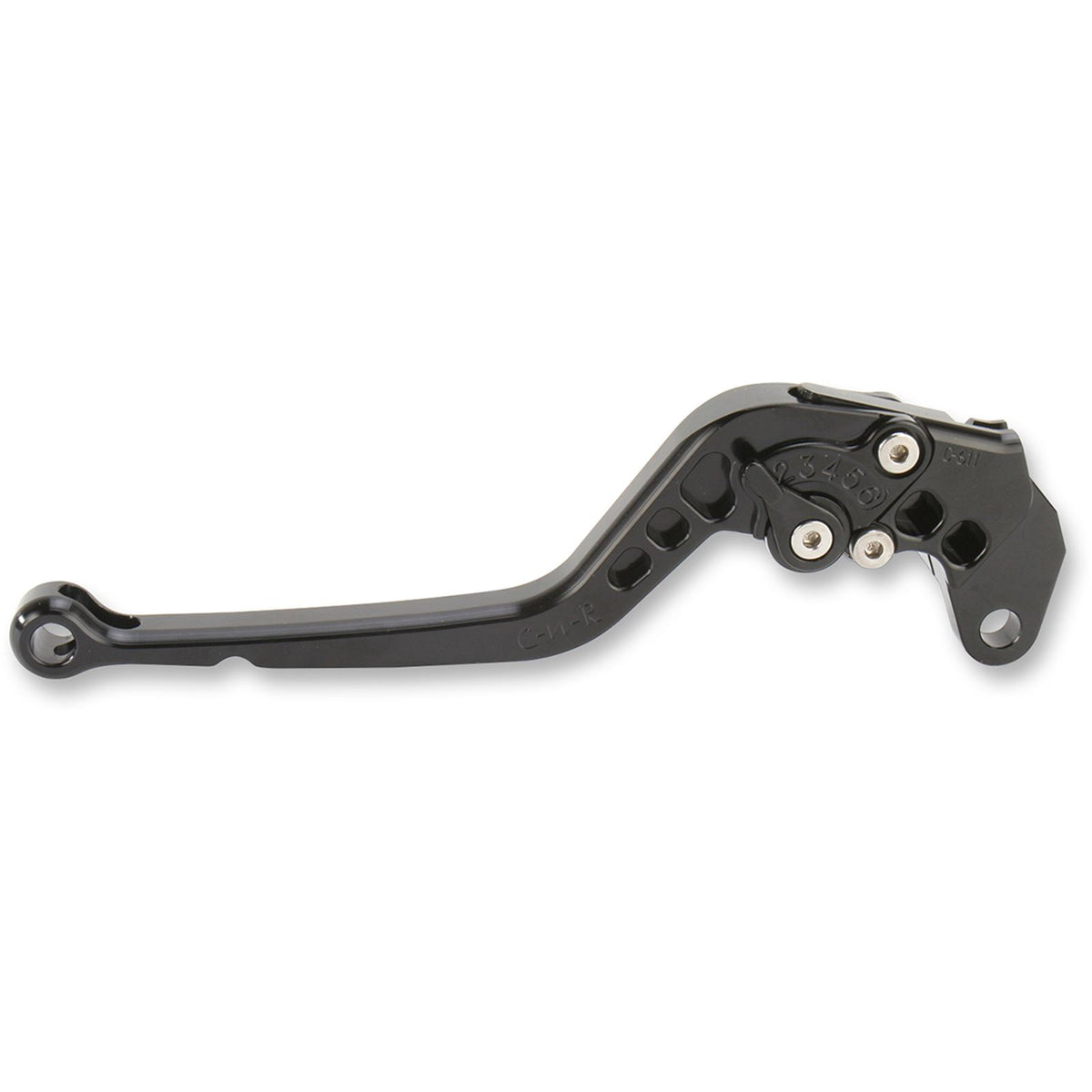 Powerstands Racing - PSR Black Long Clutch Lever [MPN: 00-00438-22]_455725