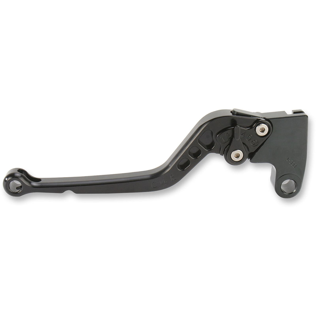 Powerstands Racing - PSR Black Long Clutch Lever [MPN: 00-00447-22]_455732