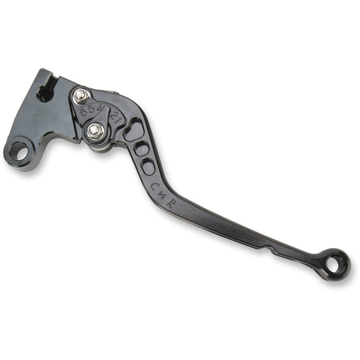 Powerstands Racing - PSR Black Long Clutch Lever [MPN: 00-00447-22]_455733