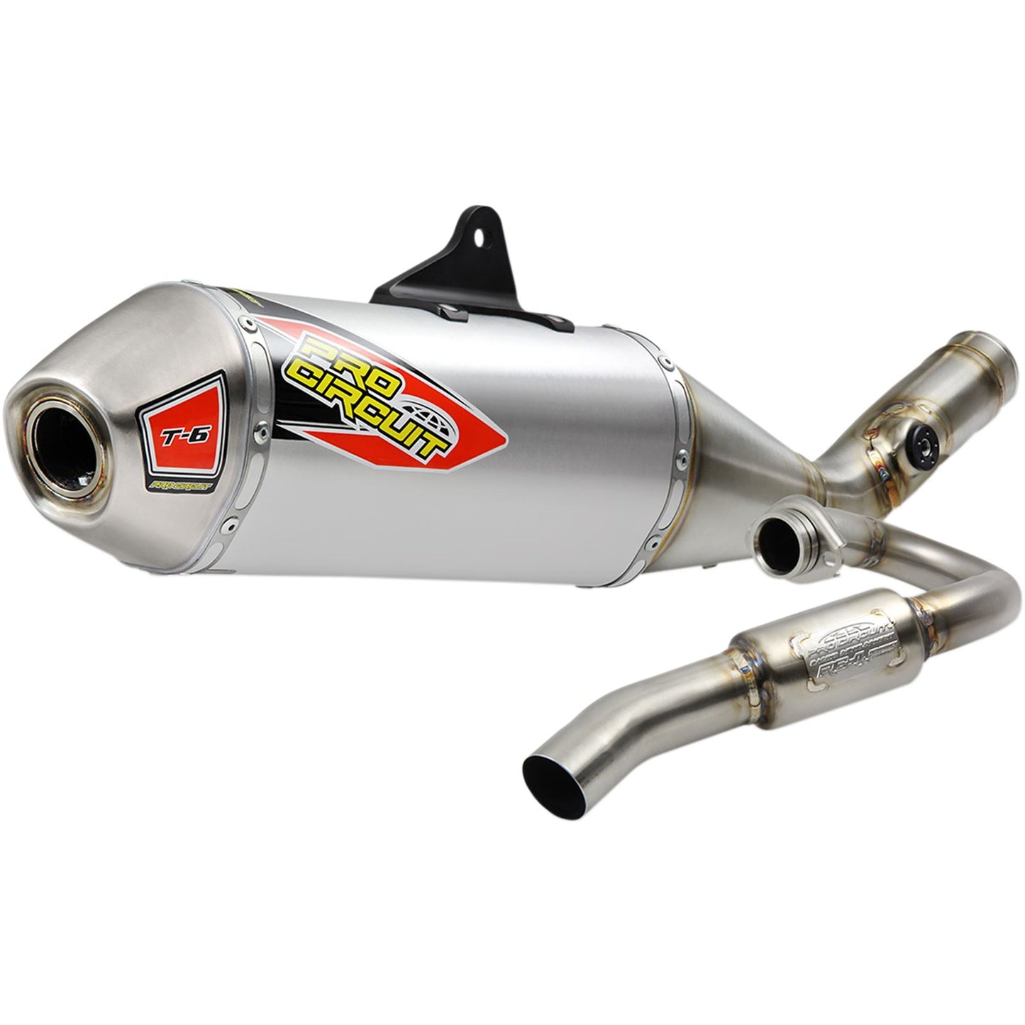 Pro Circuit T-6 System [MPN: 0141925G]_457511