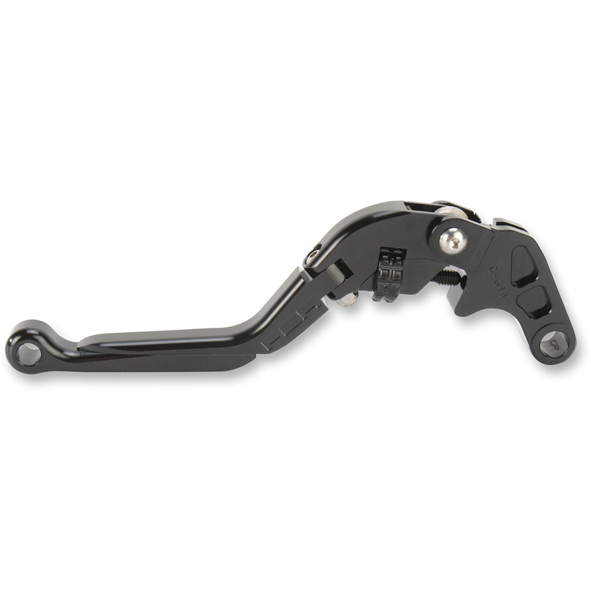 Powerstands Racing - PSR Black GP Clutch Lever [MPN: 00-01622-22]_455775