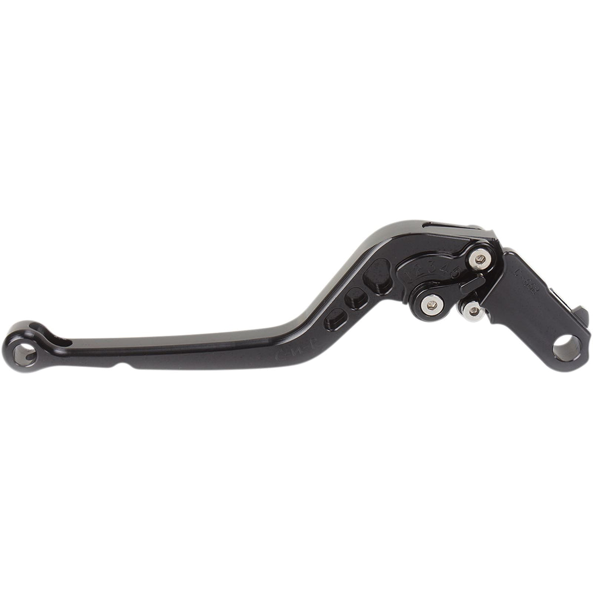 Powerstands Racing - PSR Black Long Clutch Lever [MPN: 00-00492-22]_455812