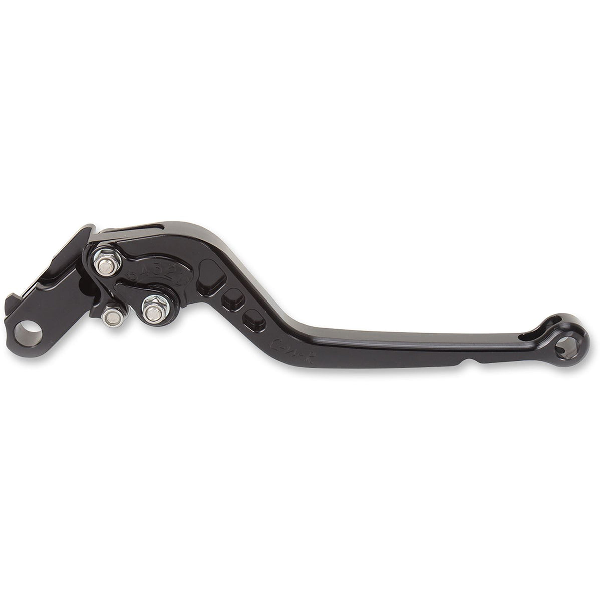 Powerstands Racing - PSR Black Long Clutch Lever [MPN: 00-00492-22]_455813