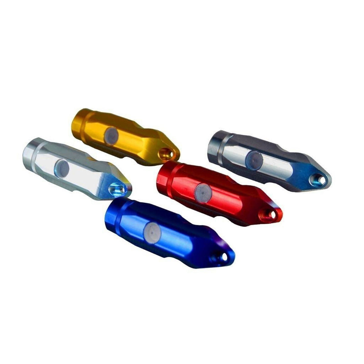 Powerstands Racing - PSR Rear Brake Reservoir - Aluminum [MPN: 03-01960-21]_836661