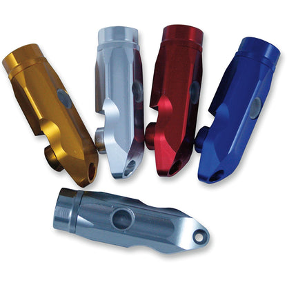 Powerstands Racing - PSR Rear Brake Reservoir - Aluminum [MPN: 03-01960-21]_456886