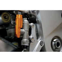 Powerstands Racing - PSR Rear Brake Reservoir - Gold [MPN: 03-01960-23]_456887