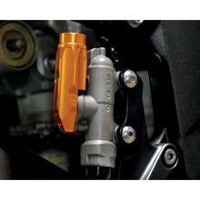 Powerstands Racing - PSR Rear Brake Reservoir - Gold [MPN: 03-01960-23]_456888