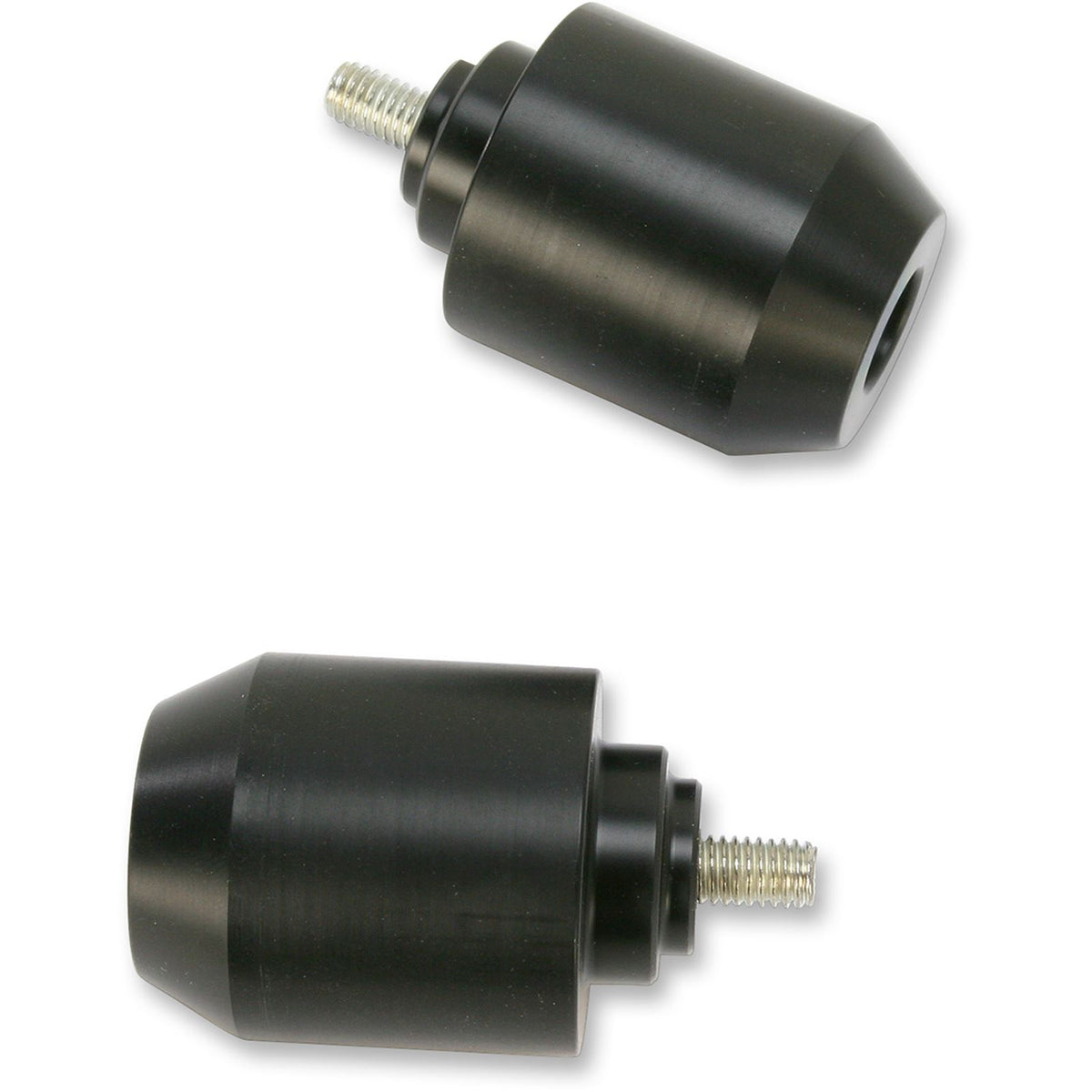 Powerstands Racing - PSR Black Bar End Sliders [MPN: 03-01901-02]_456289