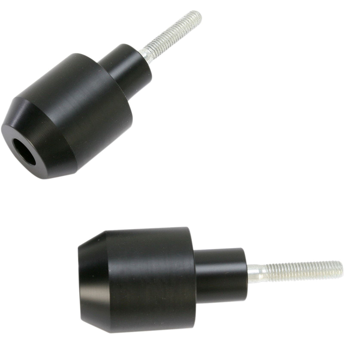 Powerstands Racing - PSR Black Bar End Sliders [MPN: 05-01901-02]_456296