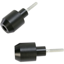 Powerstands Racing - PSR Black Bar End Sliders [MPN: 05-01901-02]_456296