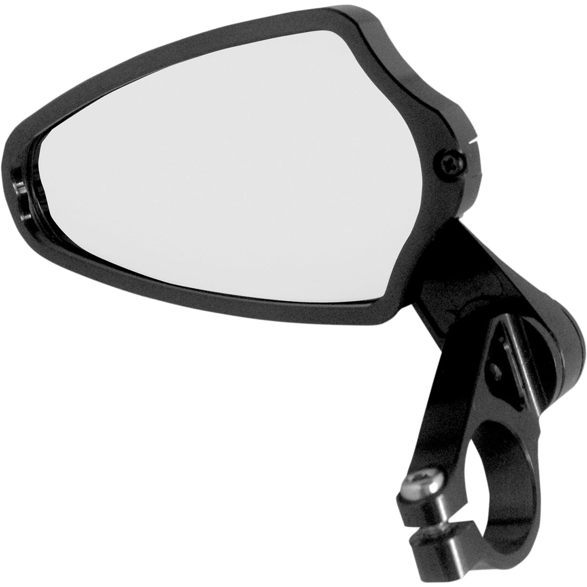 Powerstands Racing - PSR Felipe Bar-End Mirror - Black [MPN: 00-00209-22]_456321