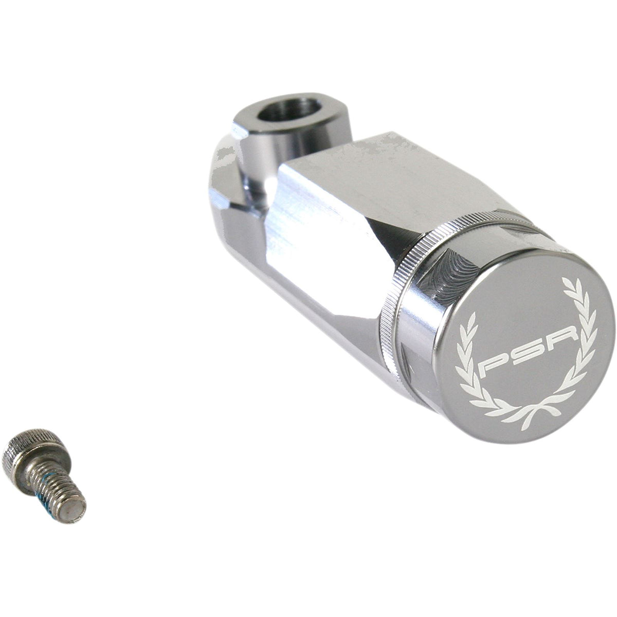 Powerstands Racing - PSR Rear Brake Reservoir - Gunmetal [MPN: 03-01960-29]_456894