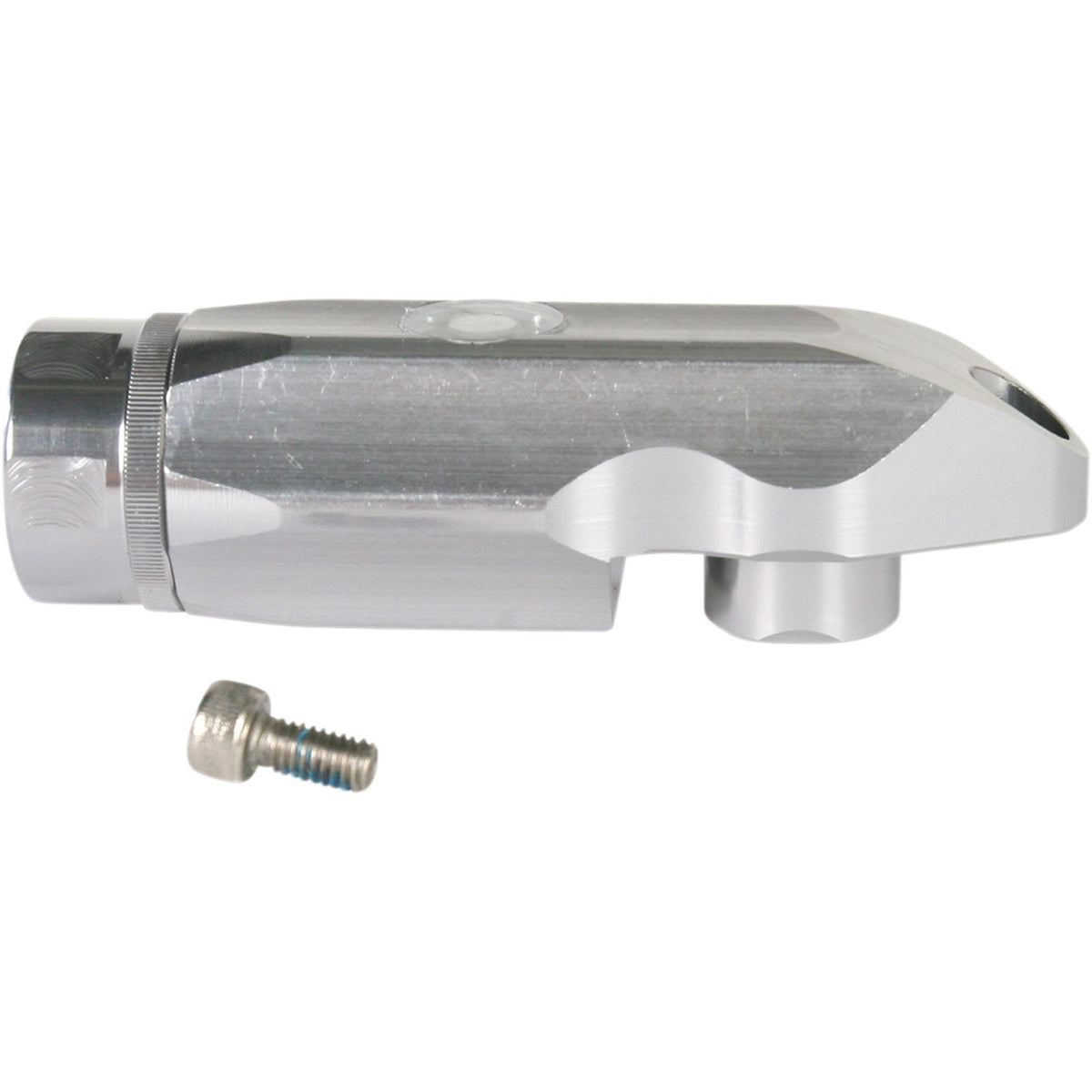 Powerstands Racing - PSR Rear Brake Reservoir - Gunmetal [MPN: 03-01960-29]_456895