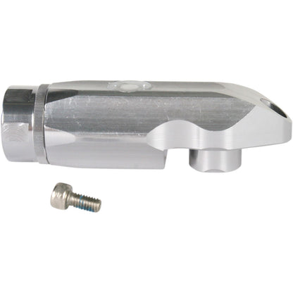 Powerstands Racing - PSR Rear Brake Reservoir - Gunmetal [MPN: 03-01960-29]_456895