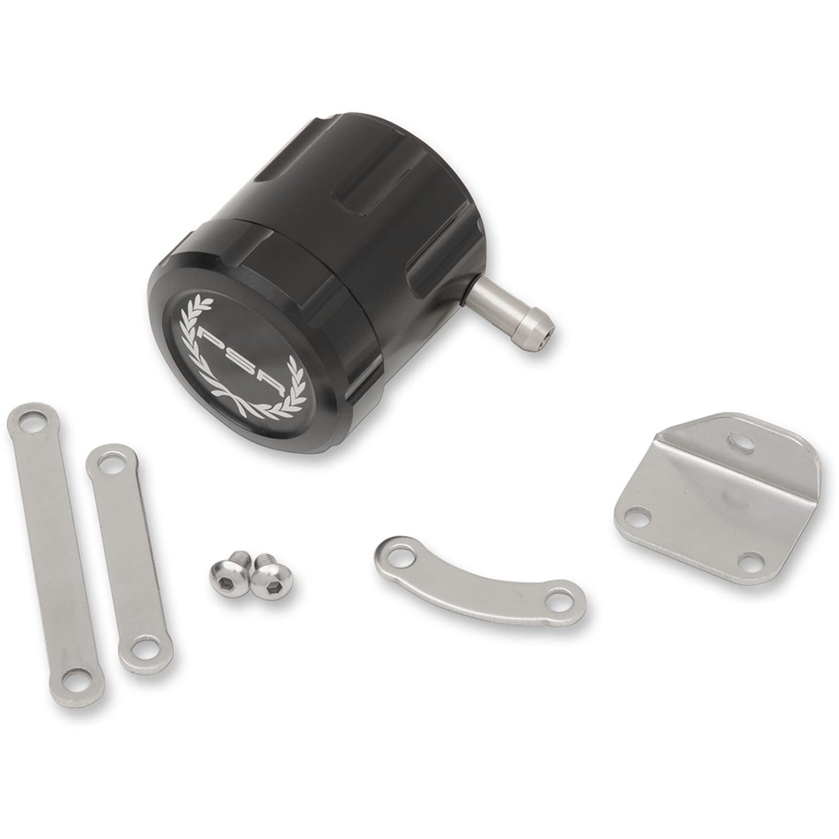 Powerstands Racing - PSR Black Brake Reservoir Cup [MPN: 05-01800-22]_456906