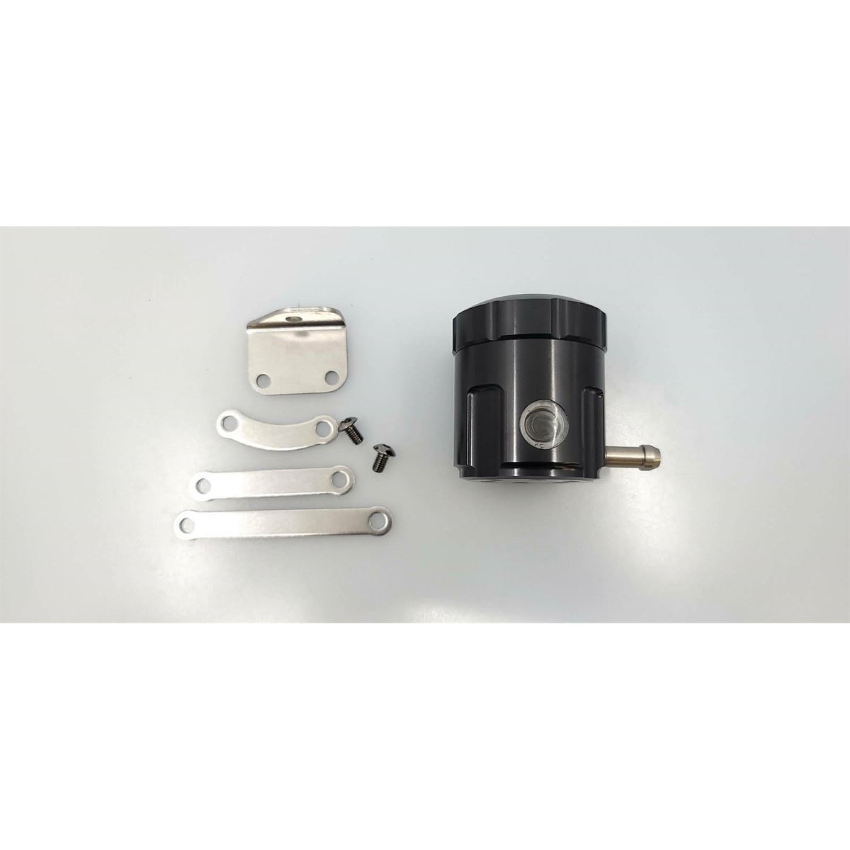 Powerstands Racing - PSR Black Brake Reservoir Cup [MPN: 05-01800-22]_1103960