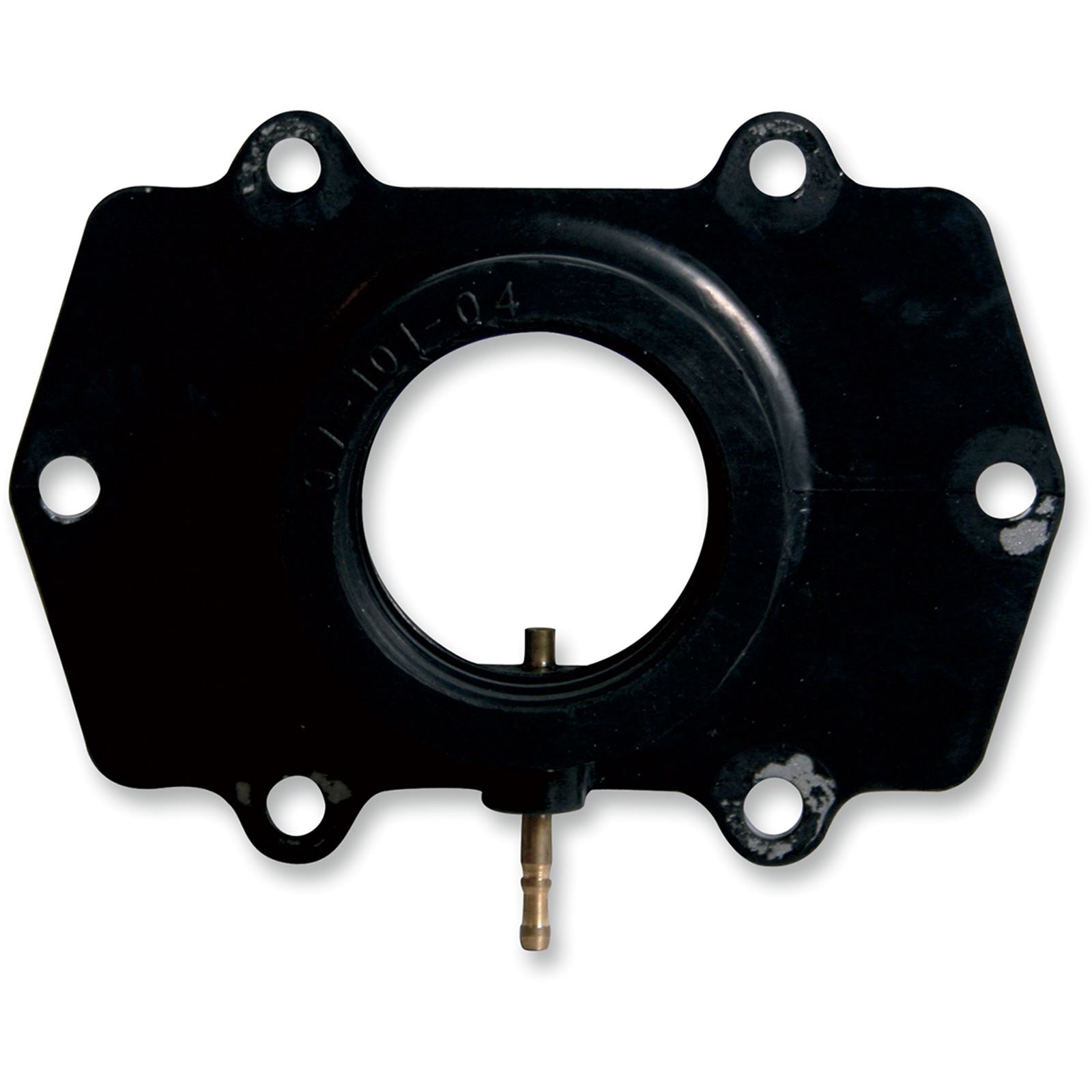 Kimpex Carburetor Flange, Arctic Cat 07-101-04_408192