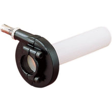 Parts Unlimited Twist Throttle Assembly [MPN: 065000]_276365