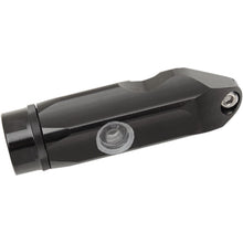 Powerstands Racing - PSR Rear Brake Reservoir - Black [MPN: 03-01960-22]_456984