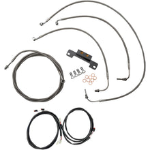 LA Choppers 18" - 20" Cable Kit for '17+ FL [MPN: LA-8055KT3-19]_416281