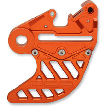 Powerstands Racing - PSR Rear Disc Guard - Orange [MPN: 08-04100-28]_456876