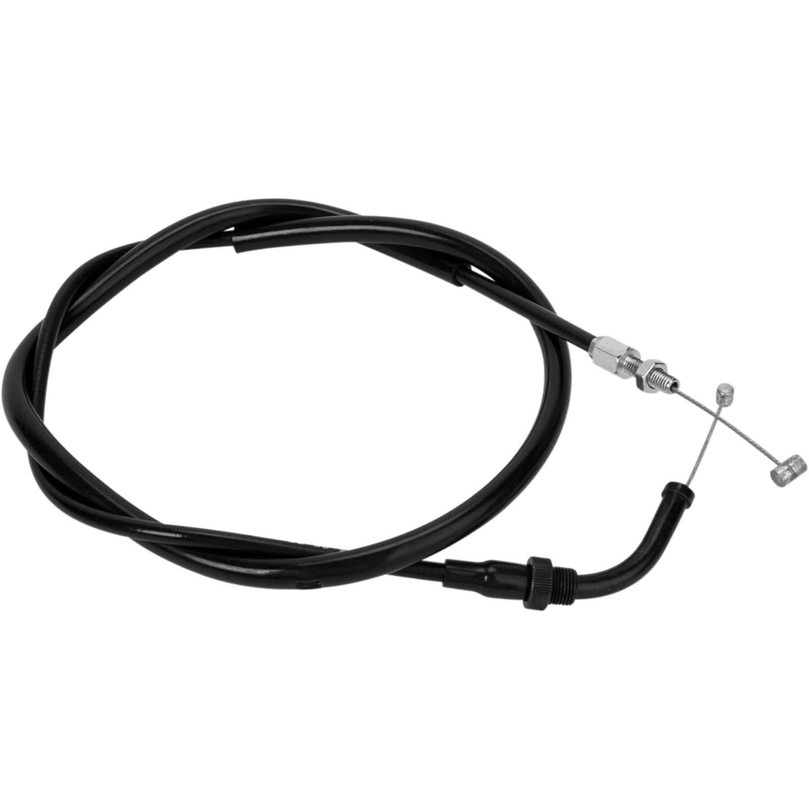 Motion Pro Push Throttle Cable for Honda 02-0335_444097