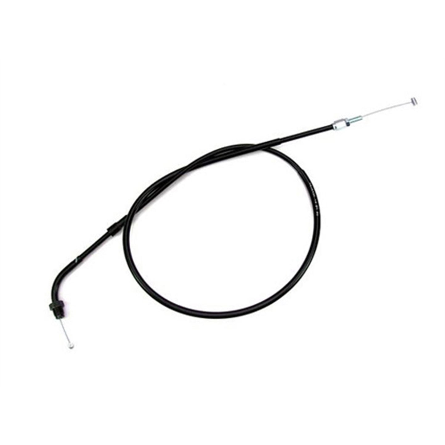 Motion Pro Push Throttle Cable for Honda 02-0335_597649
