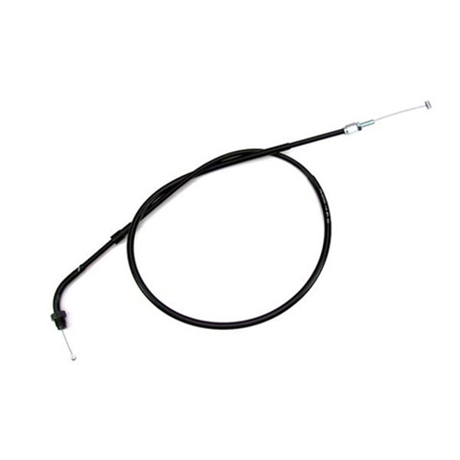 Motion Pro Push Throttle Cable for Honda 02-0335_597649