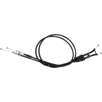Motion Pro Extended 3" Push/Pull Throttle Cable for KTM 10-0114_444310