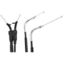 Motion Pro Push/Pull Throttle Cable For Suzuki 04-0275_444350
