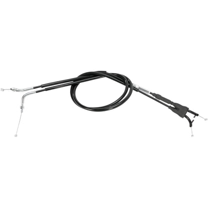 Motion Pro Push/Pull Throttle Cable For Suzuki 04-0275_444351