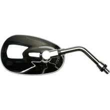 Emgo Chrome Cruiser Mirror for Yamaha 20-86836_276375
