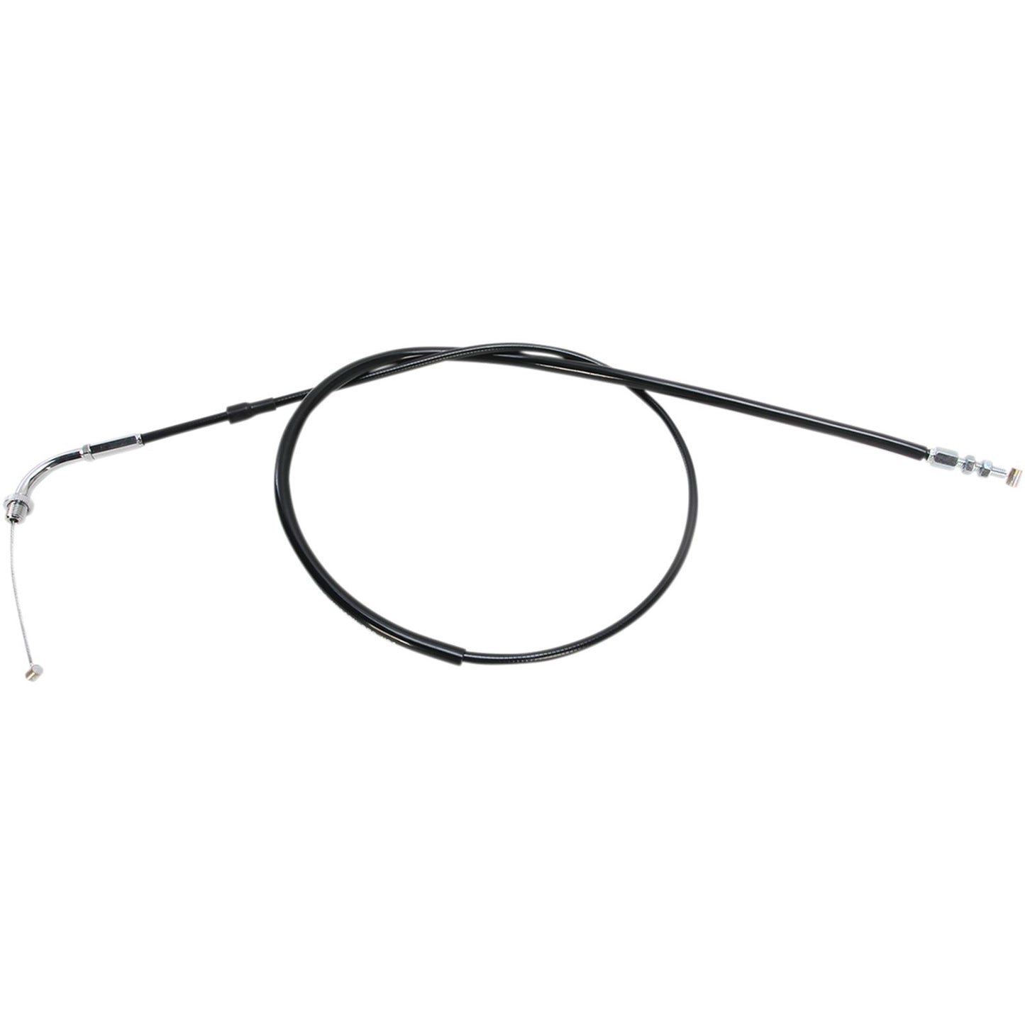 Motion Pro Pull Throttle Cable for Honda 02-0591_444385