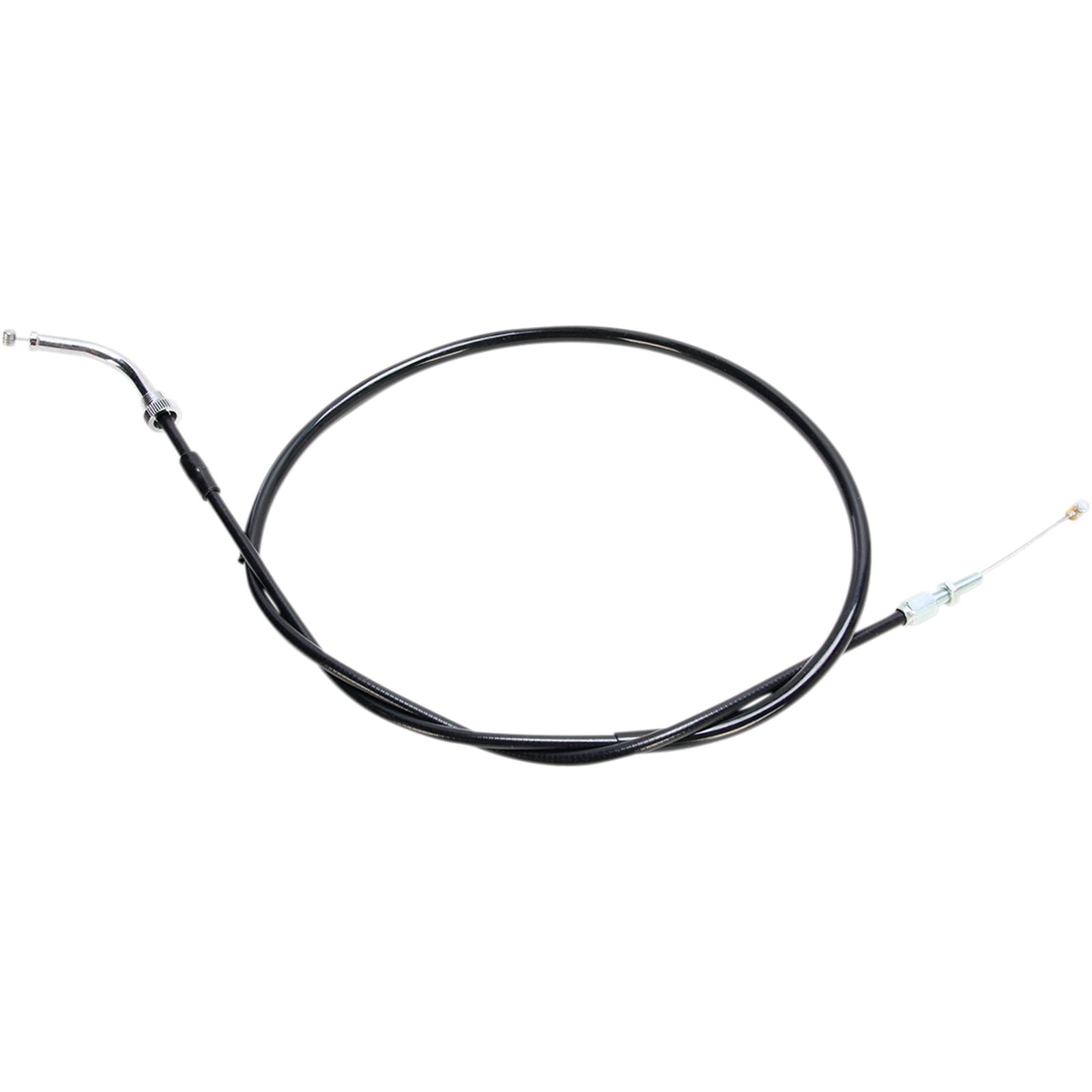 Motion Pro Push Throttle Cable for Honda 02-0592_444386