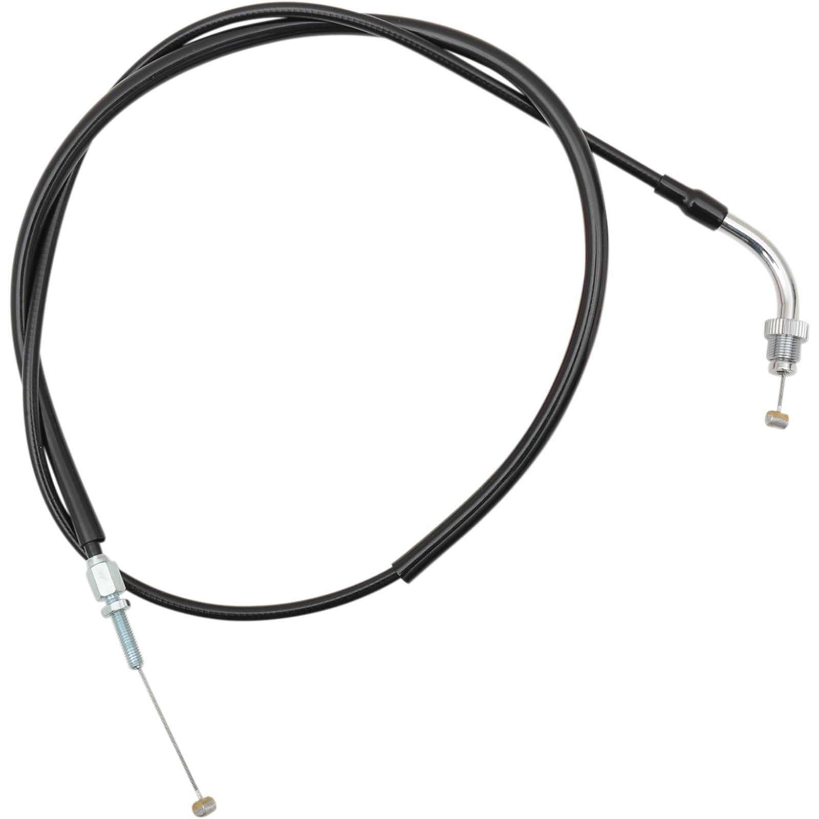 Motion Pro Extended 6" Push Throttle Cable for Honda 02-0598_444390