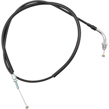 Motion Pro Extended 6" Push Throttle Cable for Honda 02-0598_444390