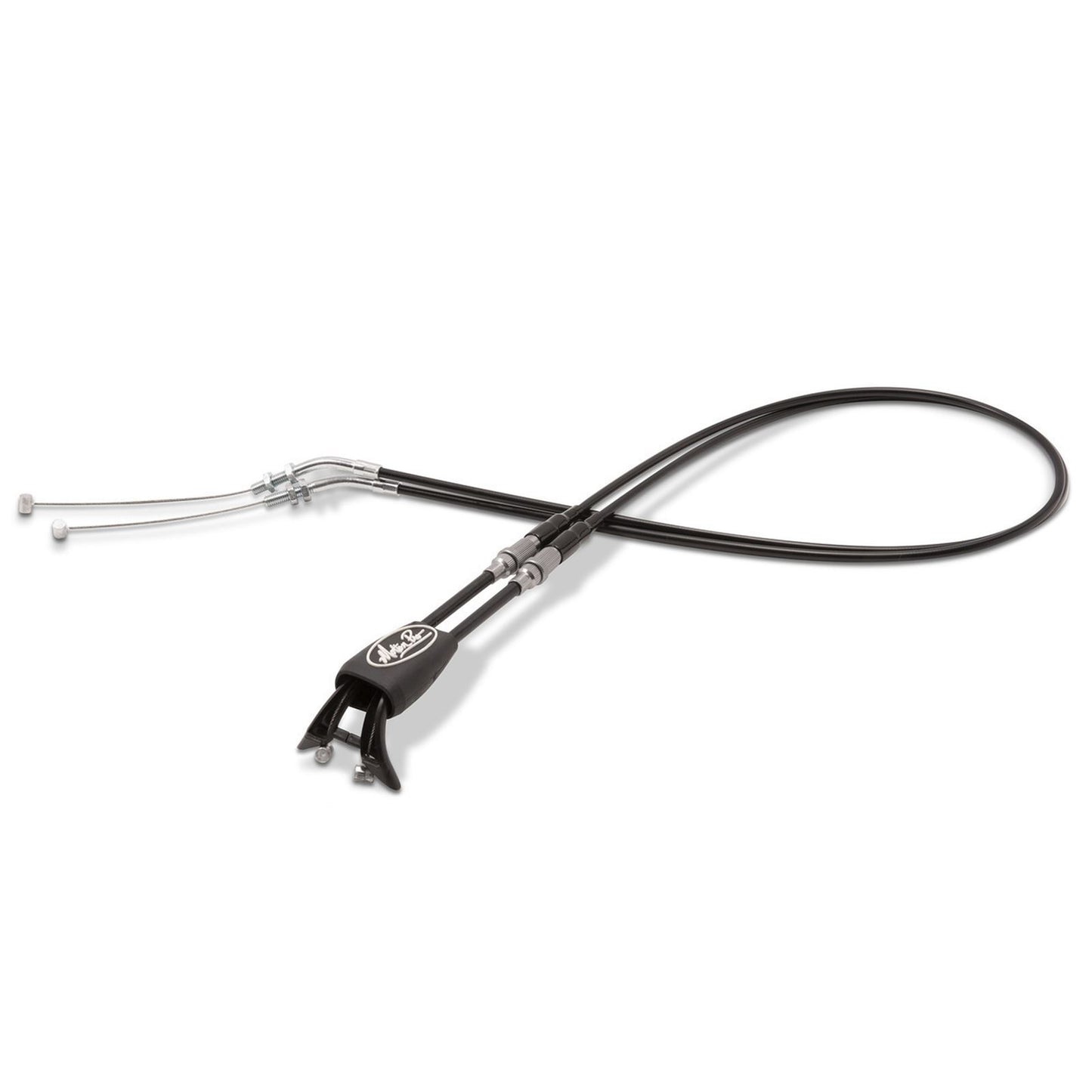 Motion Pro Push/Pull Throttle Cable for KTM/Husqvarna 01-1301_891116