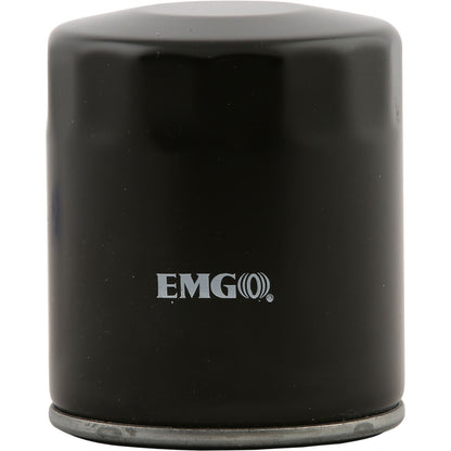 Emgo Oil Filter for Harley Davidson L10-82410_276378