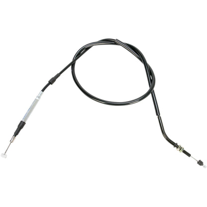 Motion Pro Black Vinyl Clutch Cable for Honda 02-0553_444792