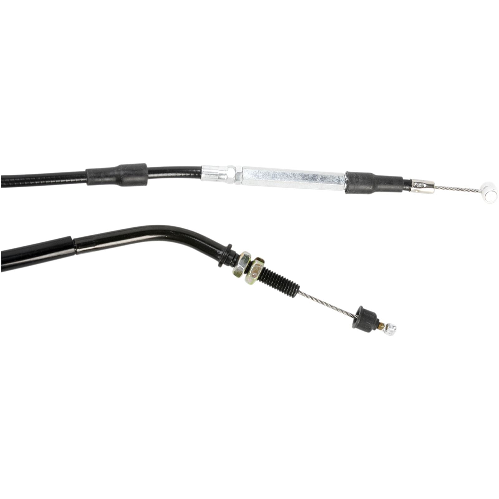 Motion Pro Black Vinyl Clutch Cable for Honda 02-0553_444793