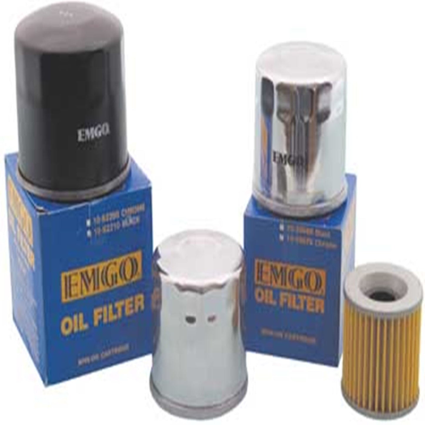 Emgo Oil Filter [MPN: 10-82452]_597660