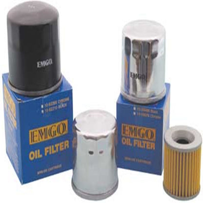 Emgo Oil Filter [MPN: 10-82452]_597660