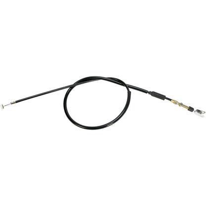 Motion Pro Black Vinyl Clutch Cable For Suzuki 04-0328_444816