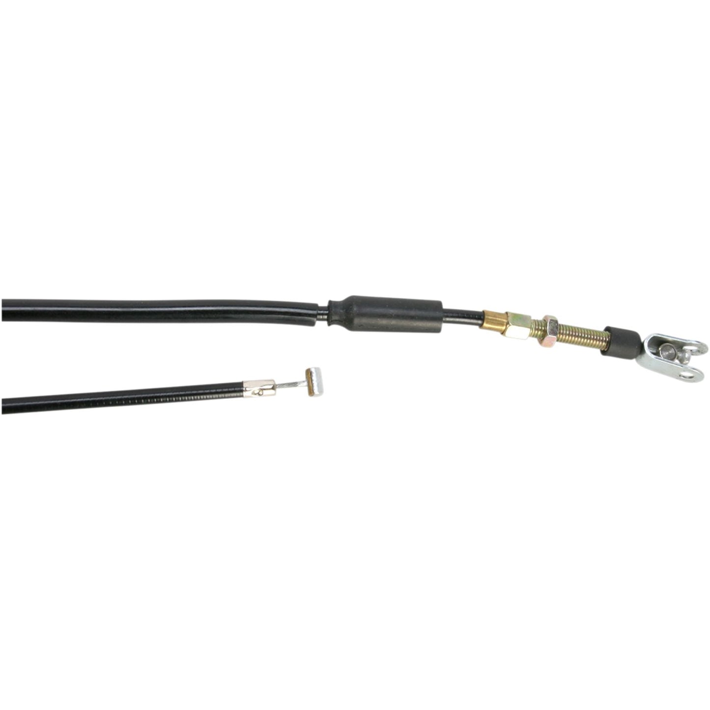 Motion Pro Black Vinyl Clutch Cable For Suzuki 04-0328_444817