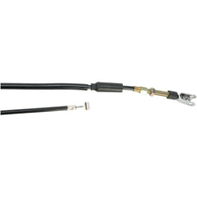 Motion Pro Black Vinyl Clutch Cable For Suzuki 04-0328_444817