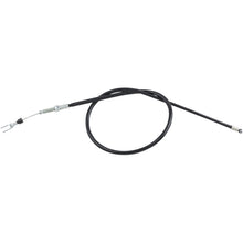 Motion Pro Black Vinyl Clutch Cable 04-0337_444822