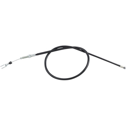 Motion Pro Black Vinyl Clutch Cable 04-0337_444822