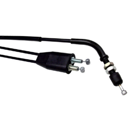 Motion Pro Black Vinyl Clutch Cable 04-0337_597662